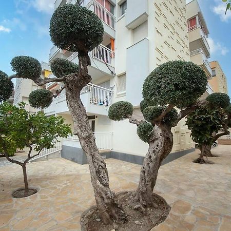 Apartamento Bro Mar Salou Kültér fotó
