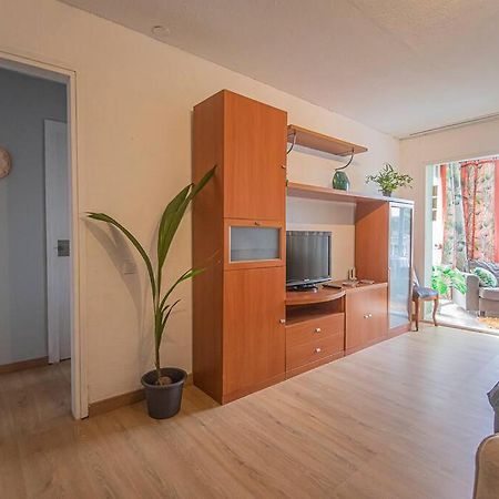 Apartamento Bro Mar Salou Kültér fotó