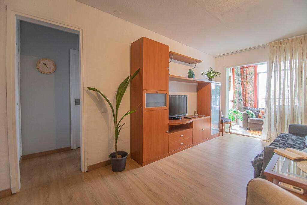 Apartamento Bro Mar Salou Kültér fotó