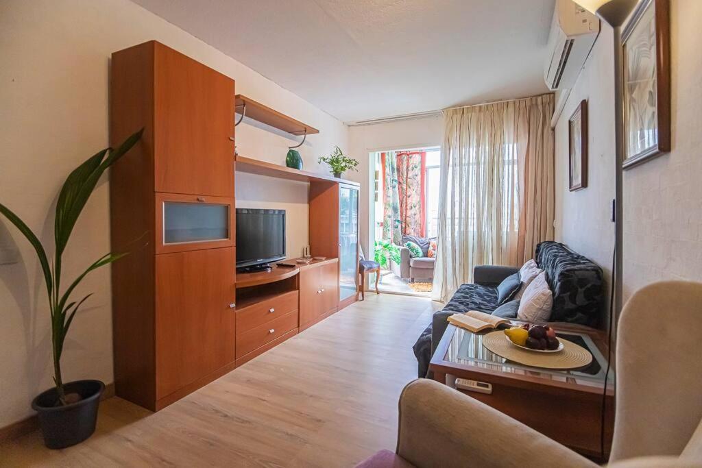 Apartamento Bro Mar Salou Kültér fotó